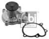 OPEL 01334268 Water Pump